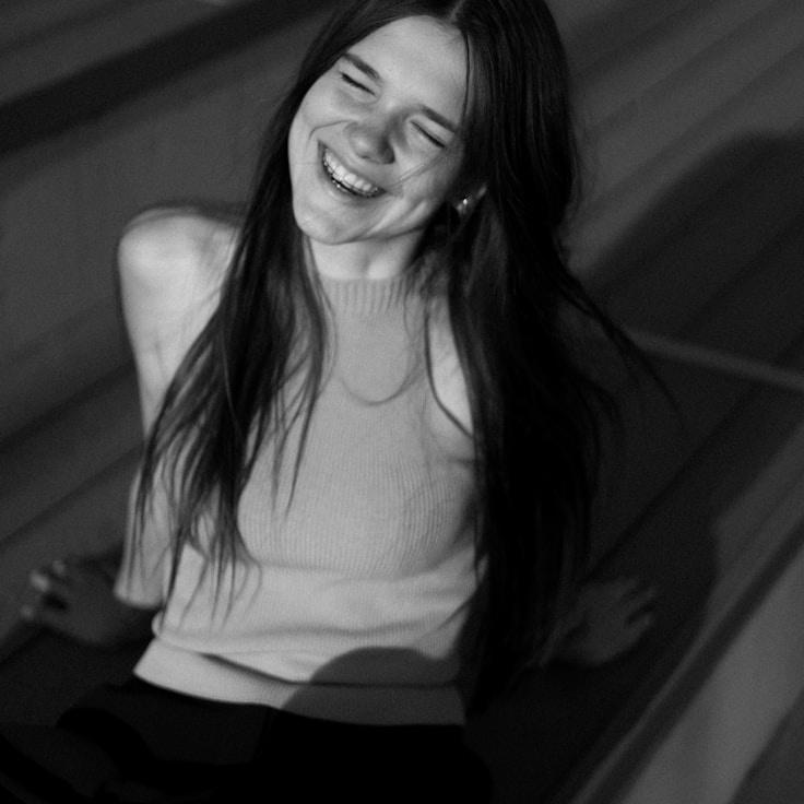 Portrait of Aiden Reed, community mentor and Italian cuisine specialist