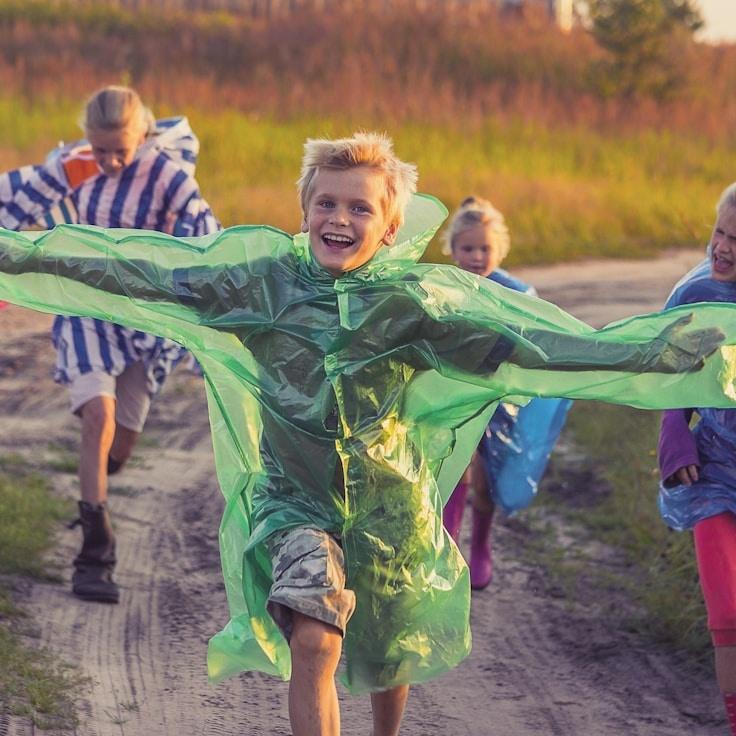 Portrait of Lin Zhao, group coordinator and fusion cooking expert